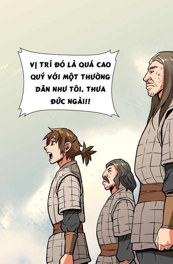 Chiến Binh Đến Từ Thế Giới Khác Chapter 3 - 30