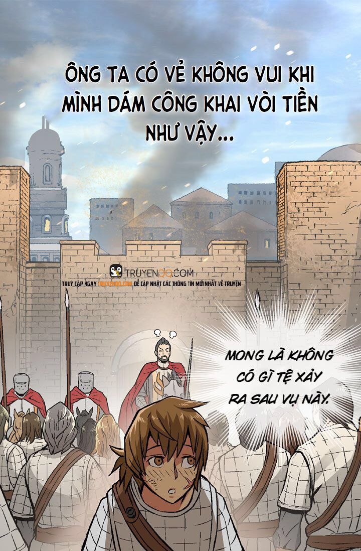 Chiến Binh Đến Từ Thế Giới Khác Chapter 3 - 39