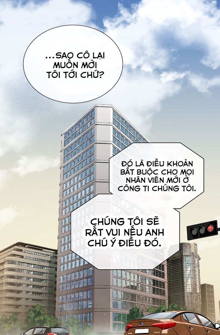 Chiến Binh Đến Từ Thế Giới Khác Chapter 4 - 23