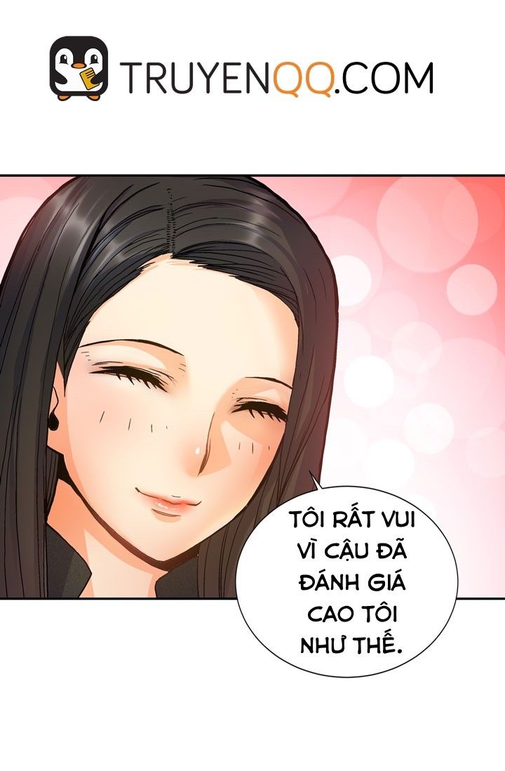 Chiến Binh Đến Từ Thế Giới Khác Chapter 4 - 54