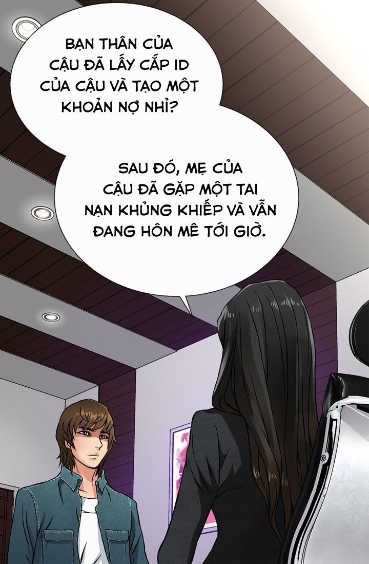 Chiến Binh Đến Từ Thế Giới Khác Chapter 4 - 67