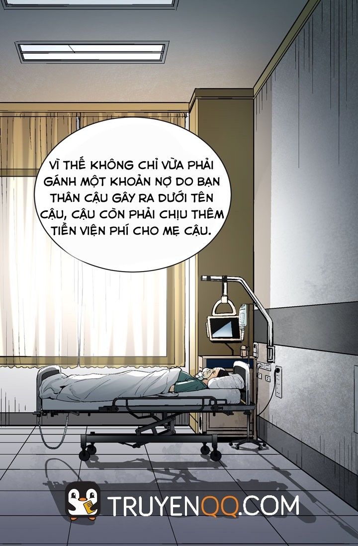 Chiến Binh Đến Từ Thế Giới Khác Chapter 4 - 68