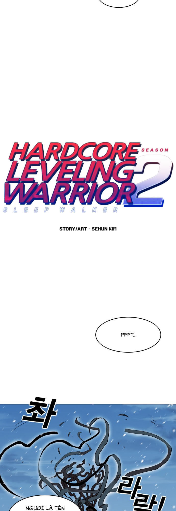 Hard Core Leveling Warrior Ss2 Chapter 2 - 5