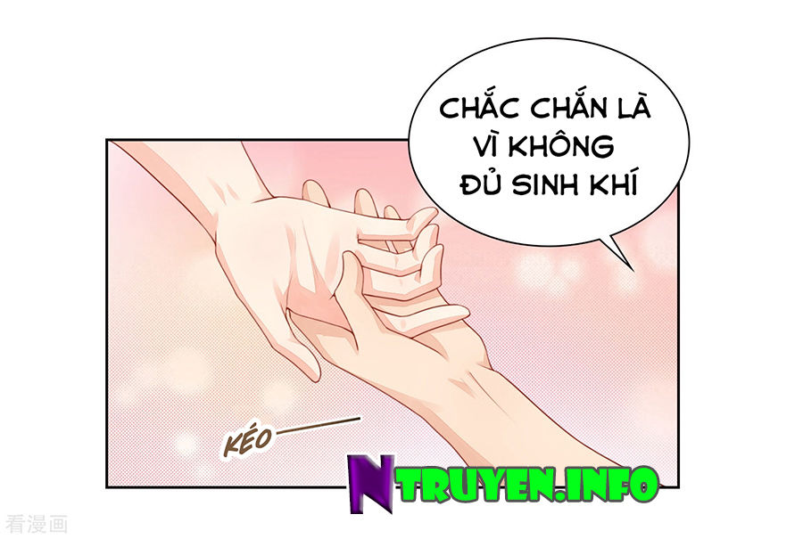 Người Yêu Ẩn Hình Của Ảnh Đế Chapter 27 - 6