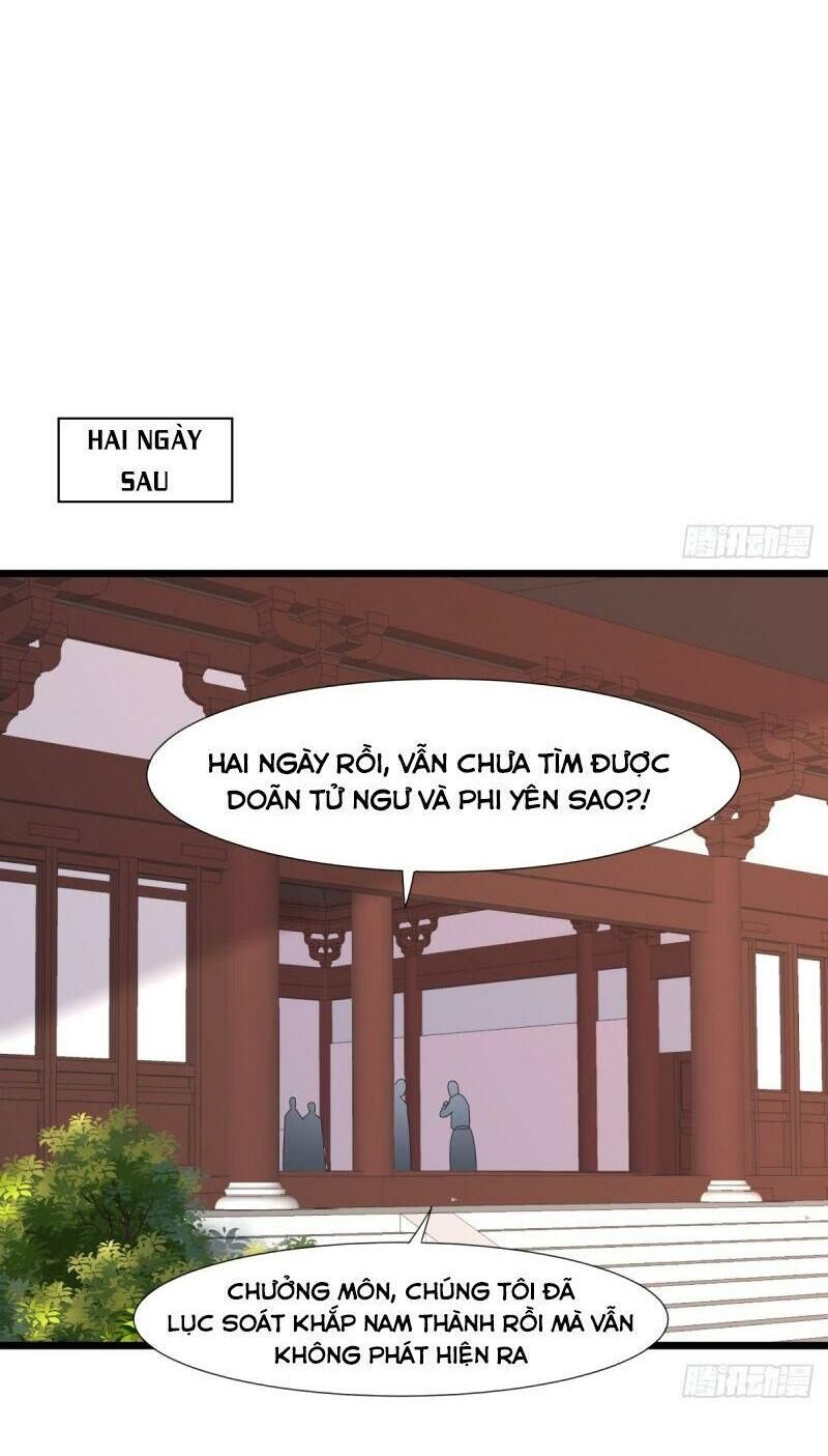 Tên Bảo Vệ Này Có Chút Tà Chapter 32 - 20