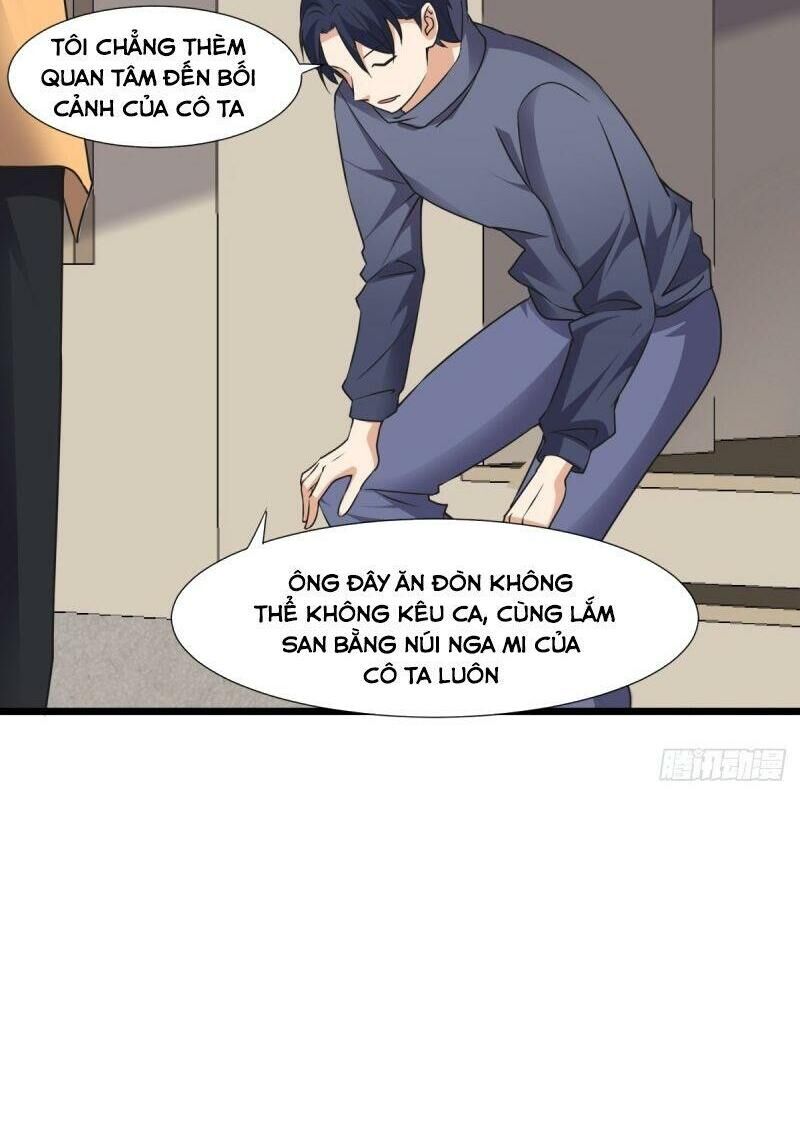 Tên Bảo Vệ Này Có Chút Tà Chapter 32 - 8