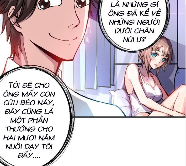 Siêu Cấp Thần Y Tại Đô Thị Chapter 3 - 24