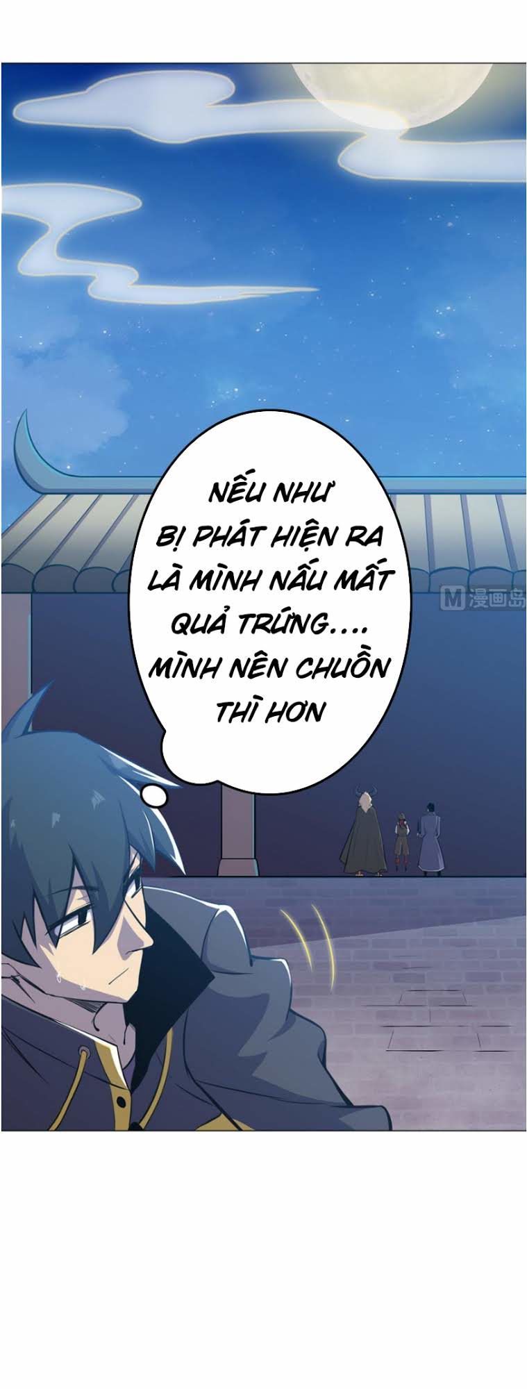 Thiên Thần Shipper Chapter 10 - 4