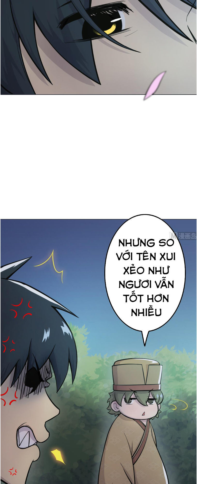 Thiên Thần Shipper Chapter 14 - 14