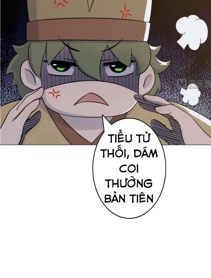 Thiên Thần Shipper Chapter 5 - 6