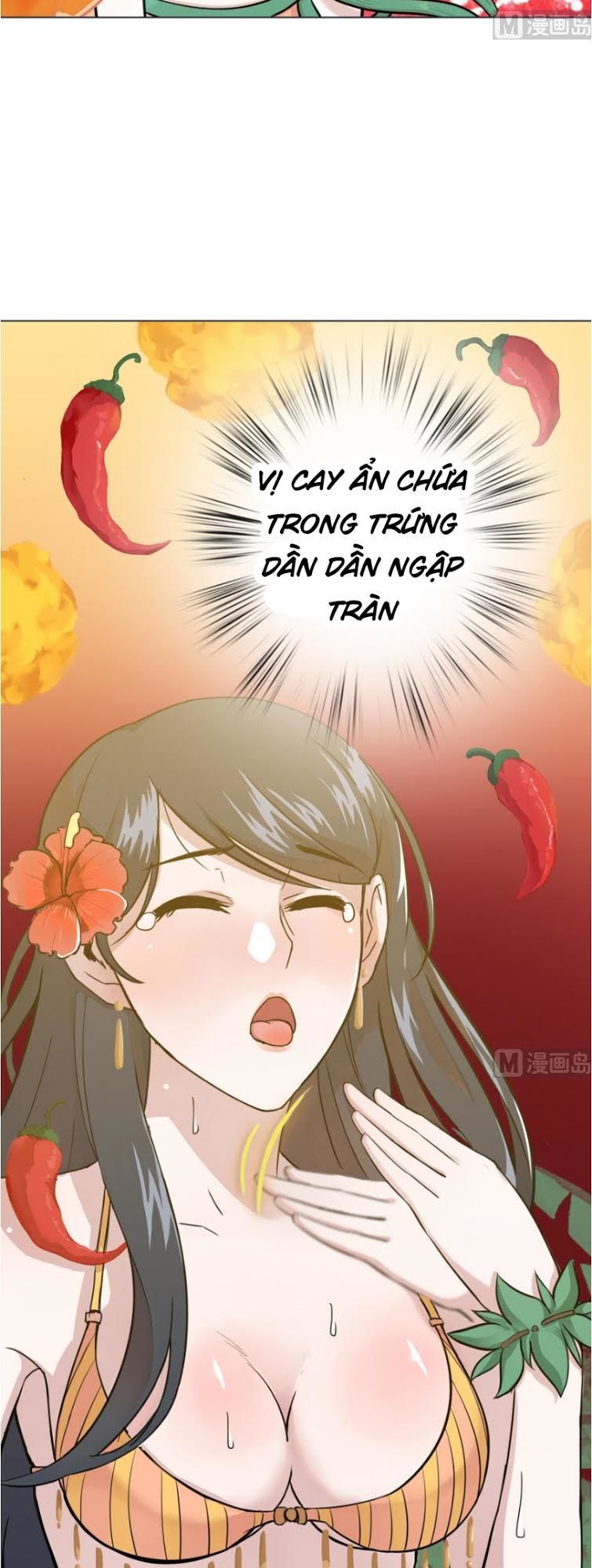 Thiên Thần Shipper Chapter 9 - 18