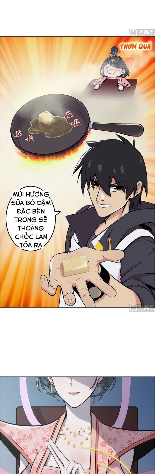 Thiên Thần Shipper Chapter 9 - 7