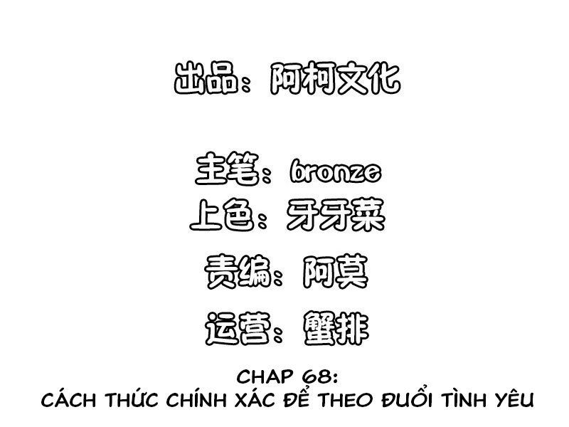 Cẩm Tú Trùng Sinh: Chào Buổi Sáng Phó Thái Thái Chapter 68 - 3