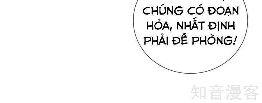 Đô Thị Chí Tôn Chapter 10 - 22