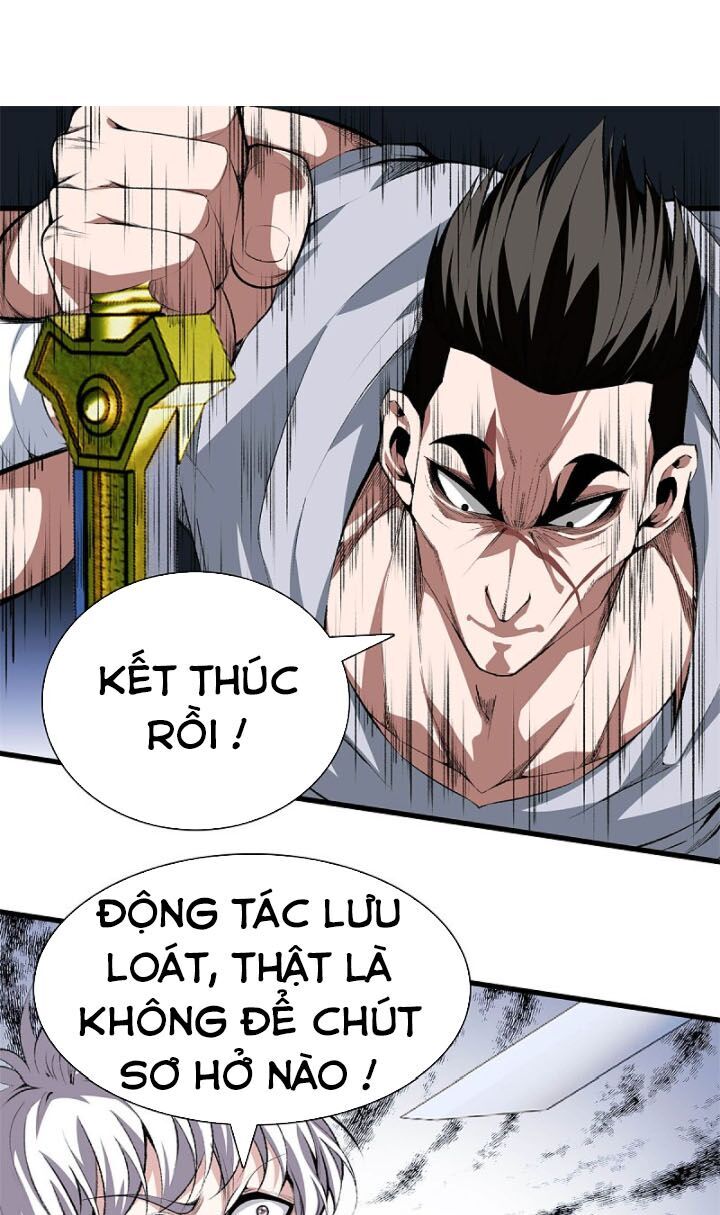 Đô Thị Chí Tôn Chapter 125 - 14