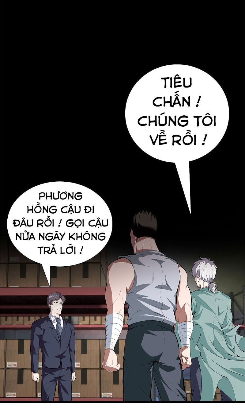 Đô Thị Chí Tôn Chapter 127 - 13