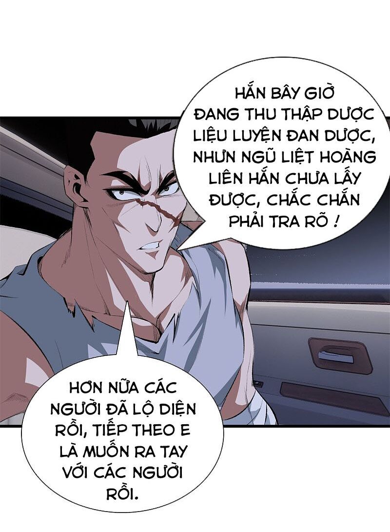 Đô Thị Chí Tôn Chapter 127 - 22