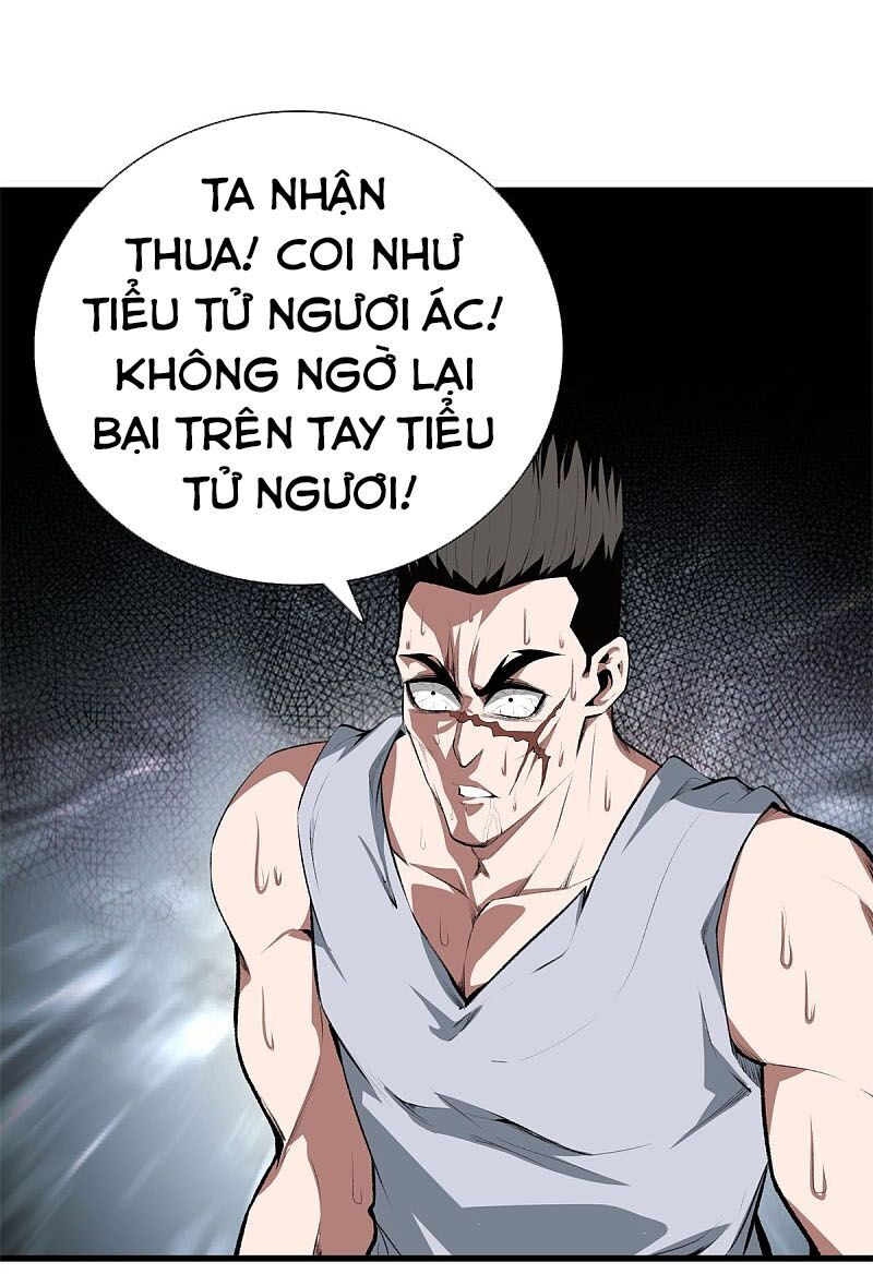 Đô Thị Chí Tôn Chapter 127 - 5