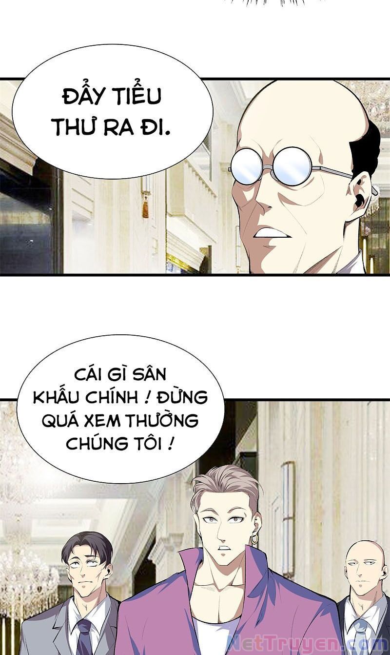 Đô Thị Chí Tôn Chapter 128 - 23