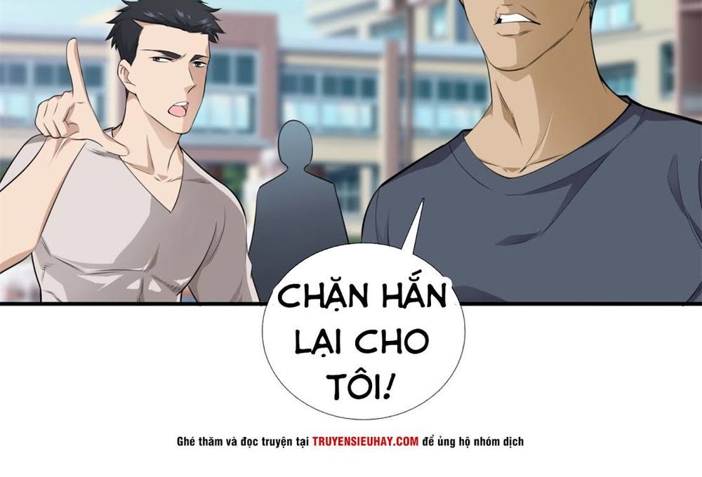 Đô Thị Chí Tôn Chapter 14 - 27