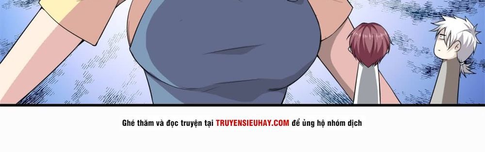 Đô Thị Chí Tôn Chapter 14 - 5