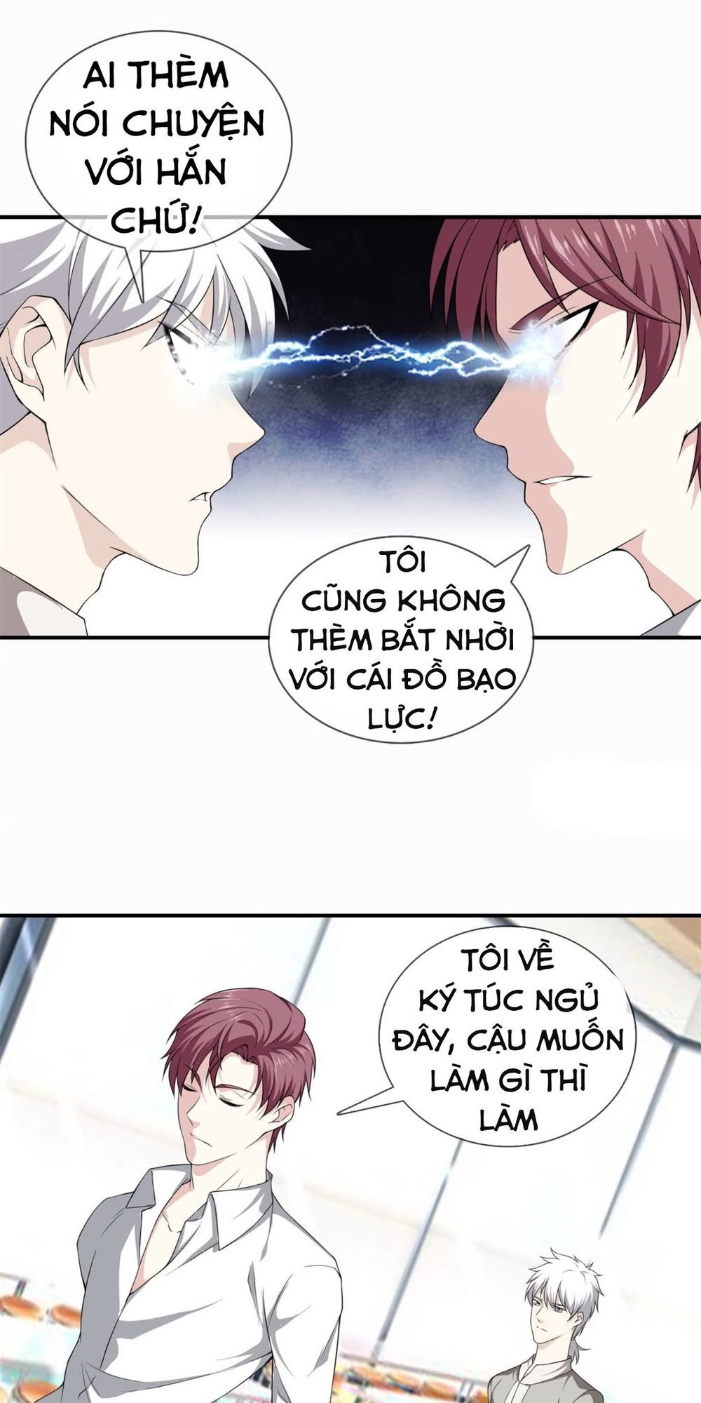 Đô Thị Chí Tôn Chapter 14 - 6