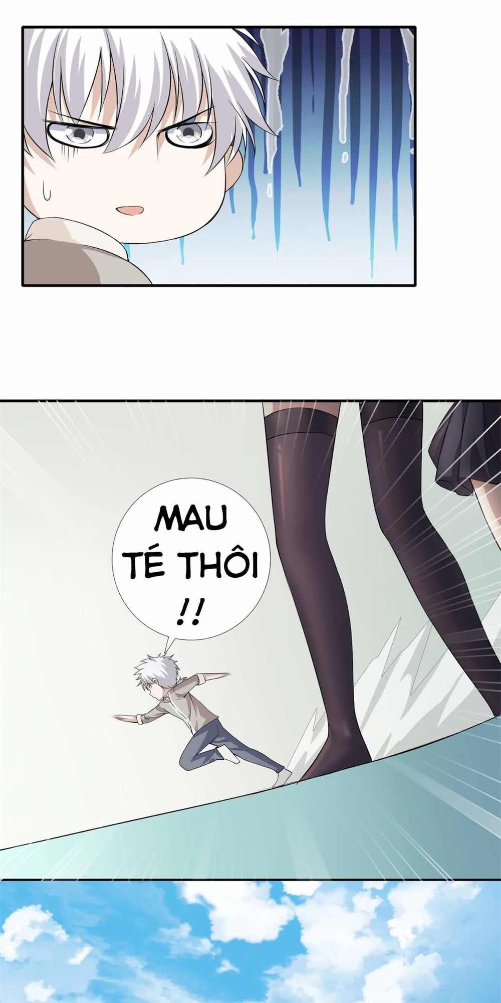 Đô Thị Chí Tôn Chapter 14 - 10