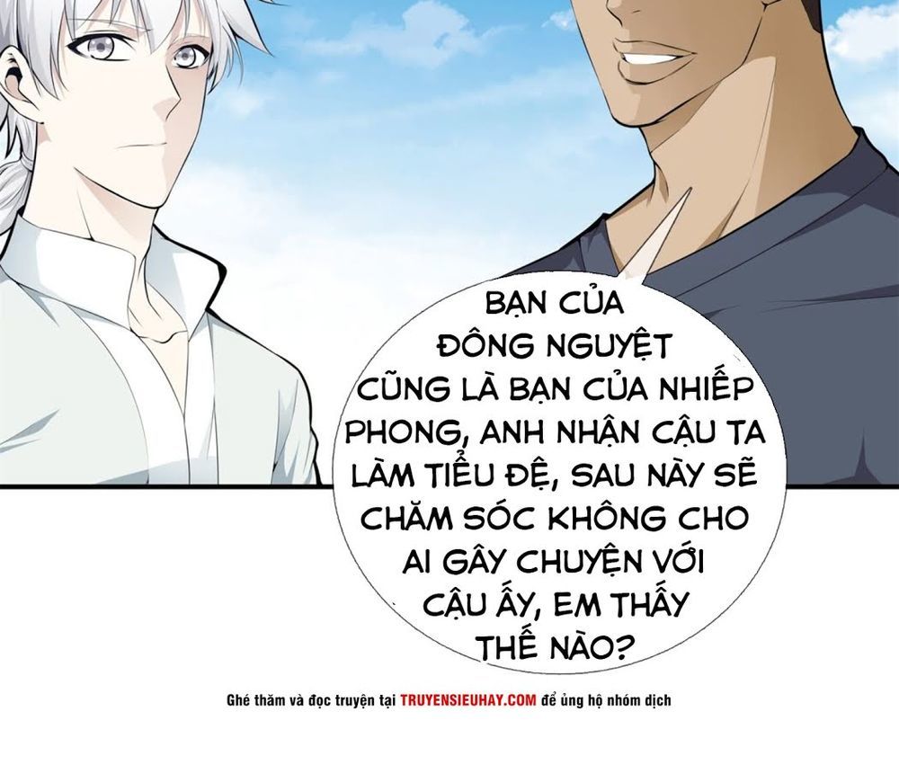 Đô Thị Chí Tôn Chapter 15 - 15