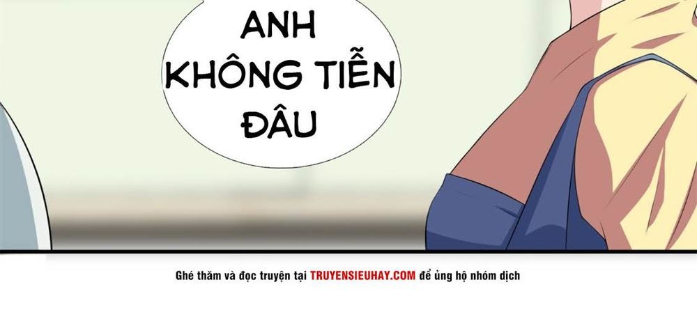 Đô Thị Chí Tôn Chapter 16 - 19