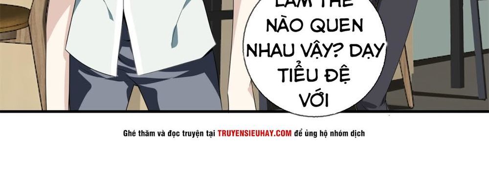 Đô Thị Chí Tôn Chapter 16 - 23