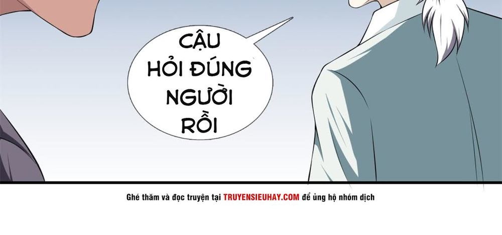 Đô Thị Chí Tôn Chapter 16 - 25