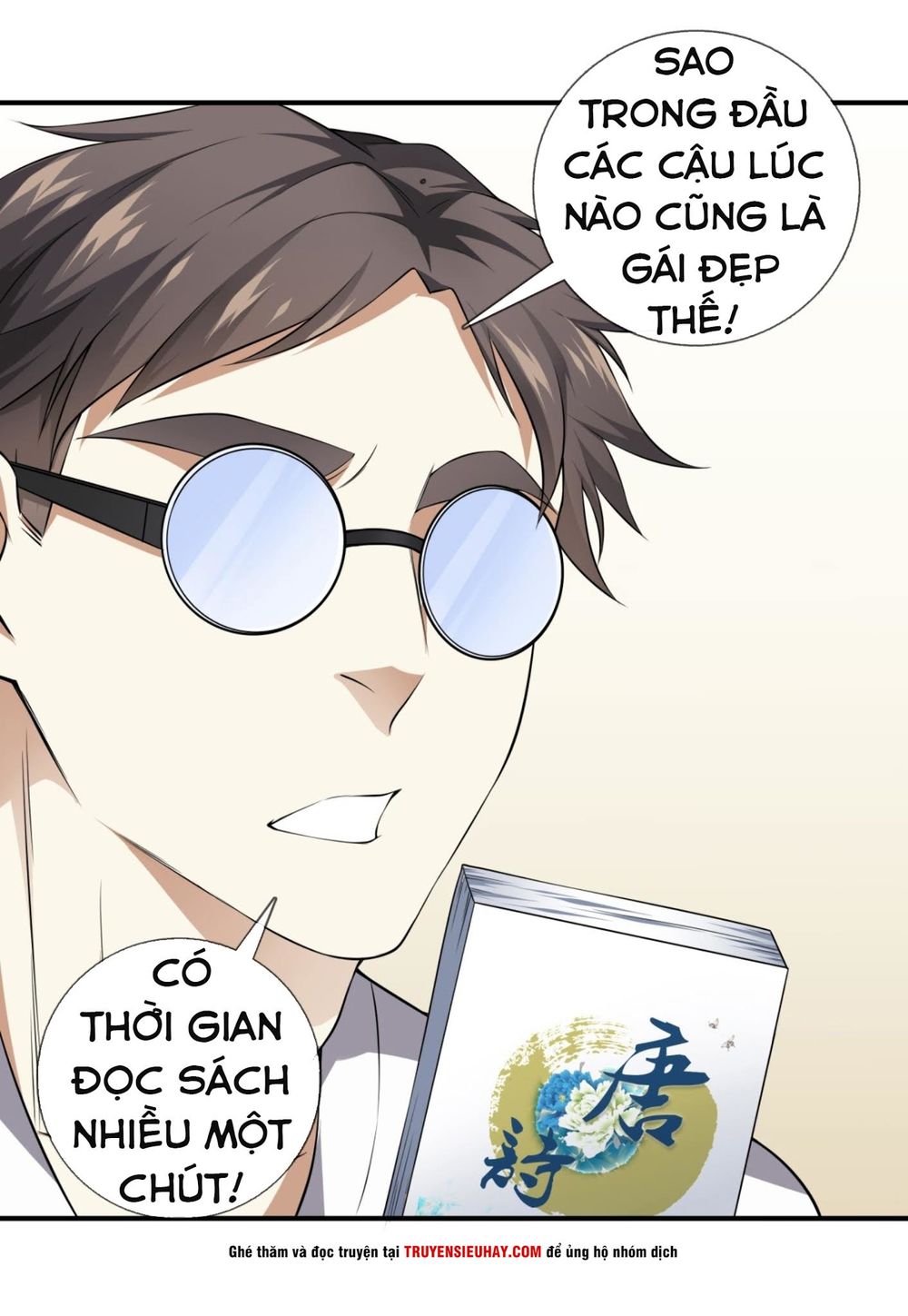 Đô Thị Chí Tôn Chapter 16 - 30