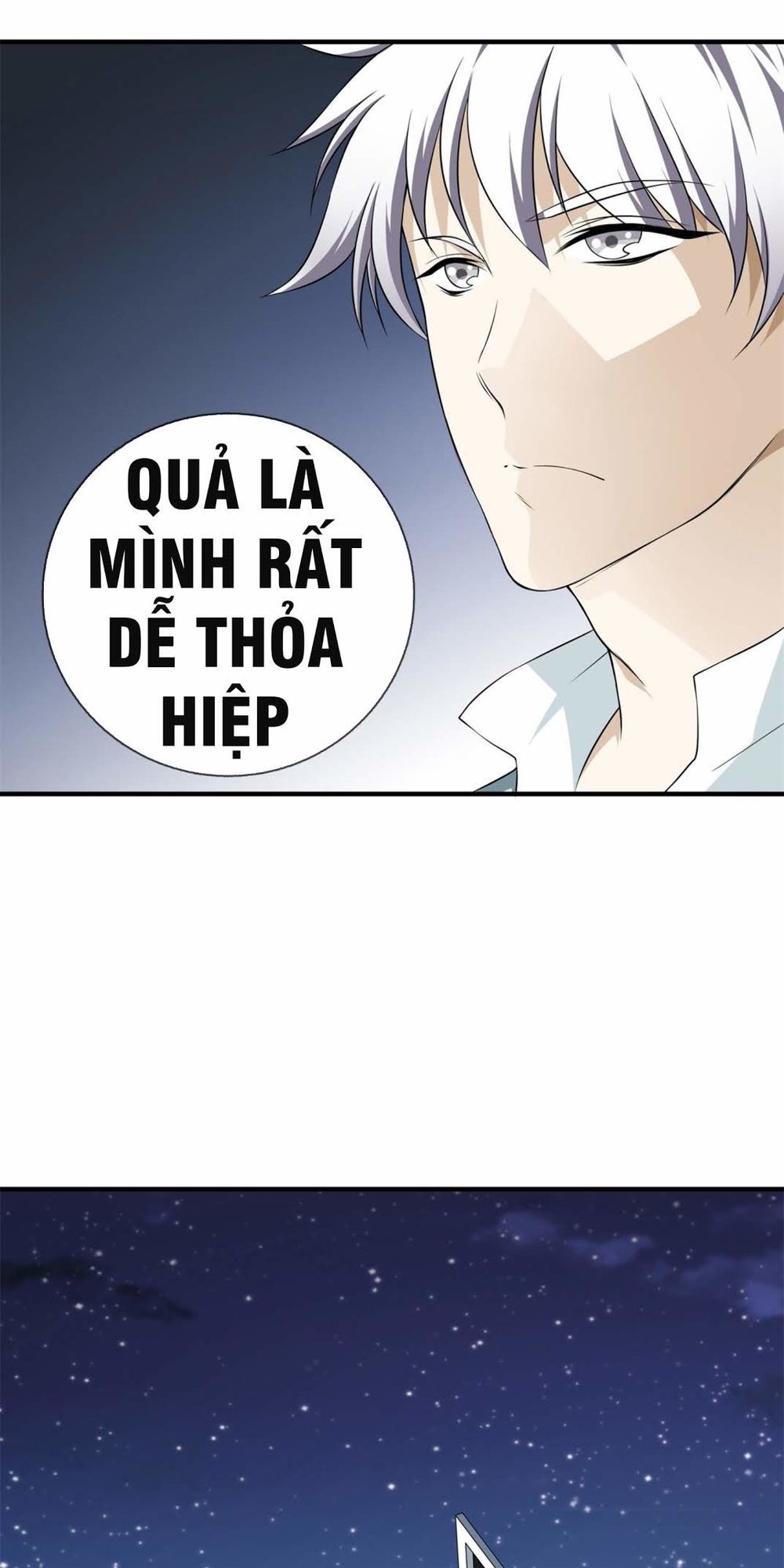 Đô Thị Chí Tôn Chapter 17 - 4