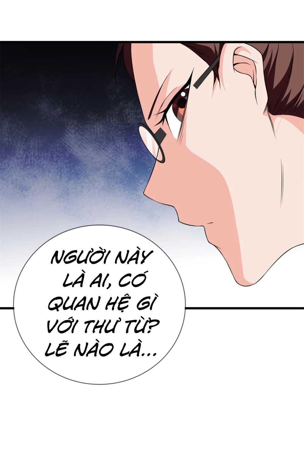 Đô Thị Chí Tôn Chapter 21 - 27