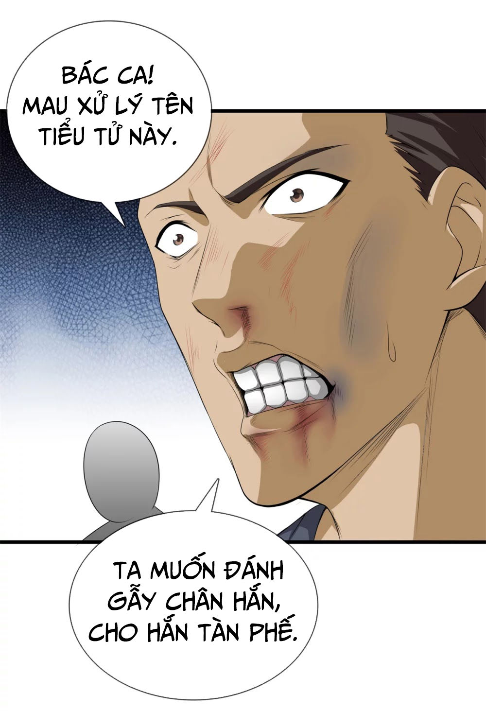 Đô Thị Chí Tôn Chapter 23 - 24