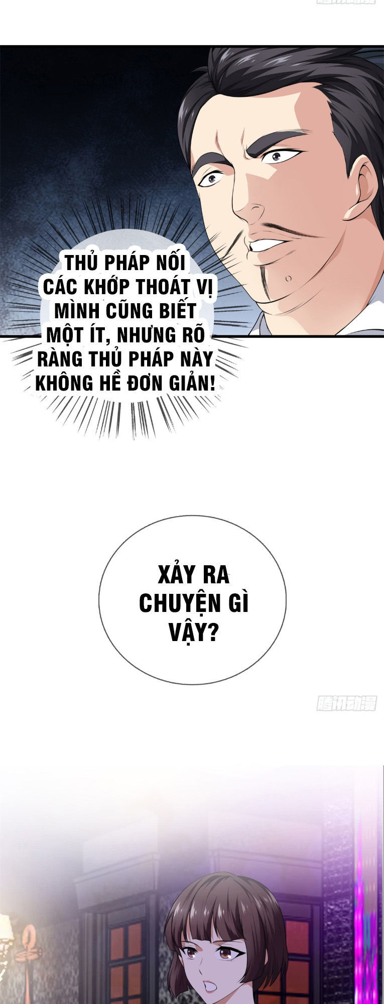 Đô Thị Chí Tôn Chapter 24 - 15