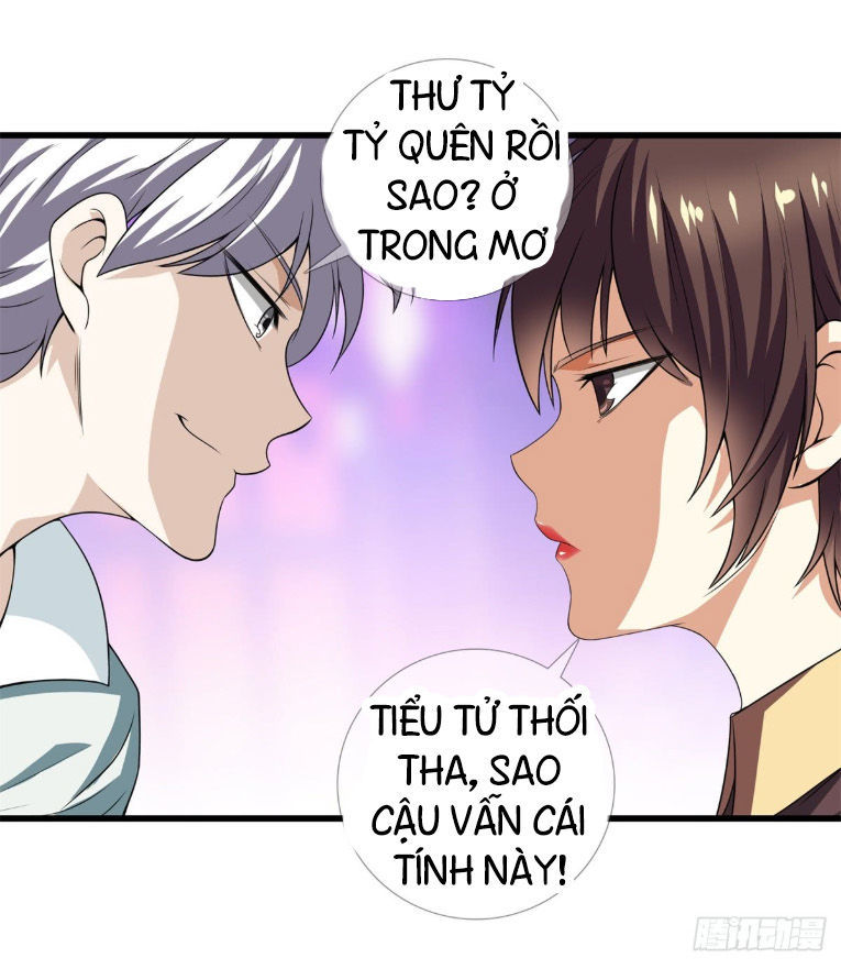 Đô Thị Chí Tôn Chapter 24 - 18