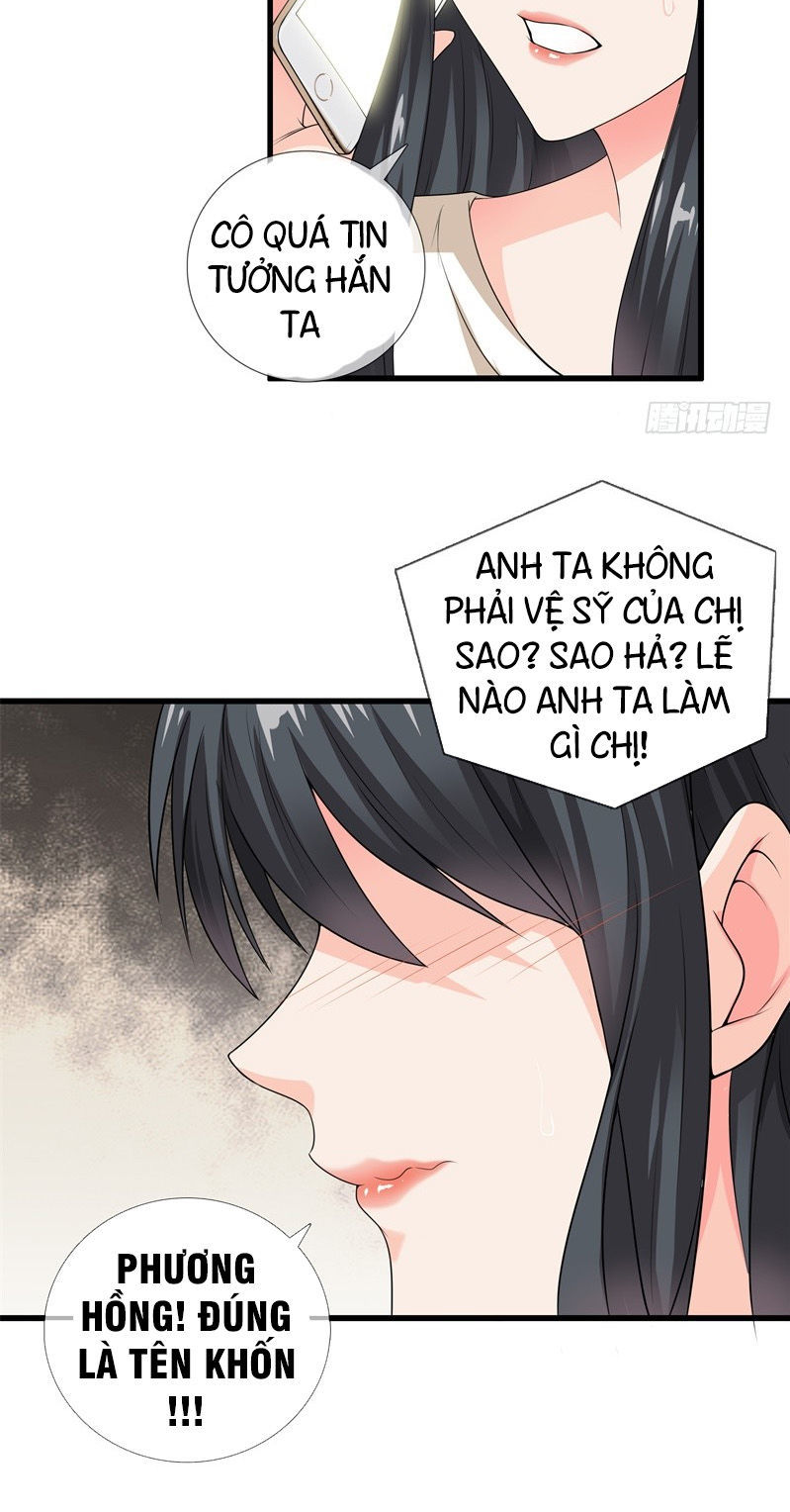 Đô Thị Chí Tôn Chapter 25 - 15