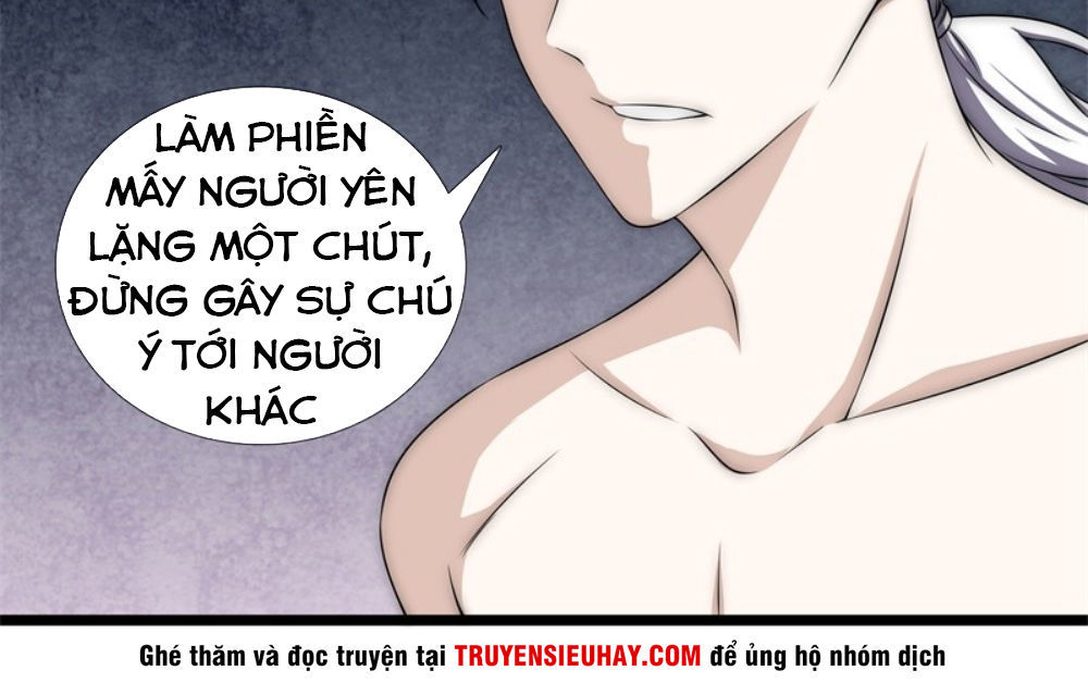 Đô Thị Chí Tôn Chapter 28 - 18