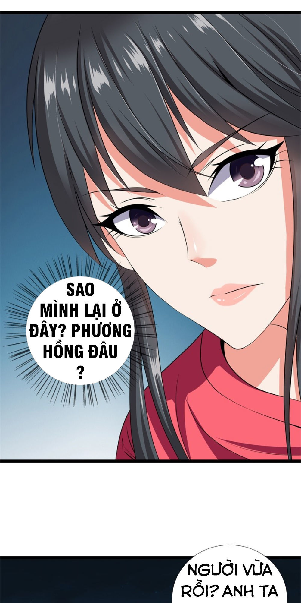 Đô Thị Chí Tôn Chapter 29 - 13