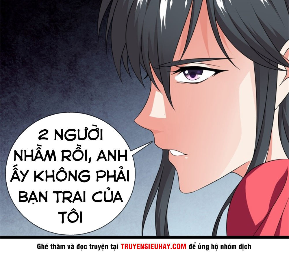 Đô Thị Chí Tôn Chapter 29 - 18