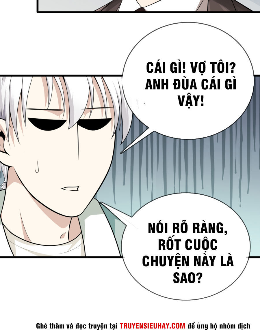 Đô Thị Chí Tôn Chapter 3 - 29