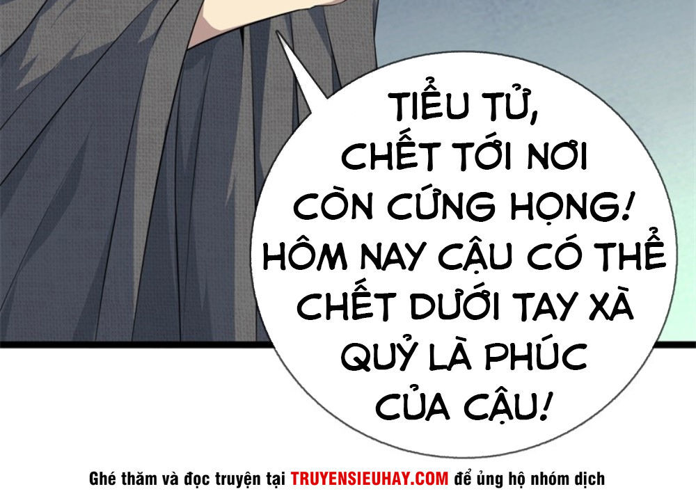 Đô Thị Chí Tôn Chapter 30 - 13