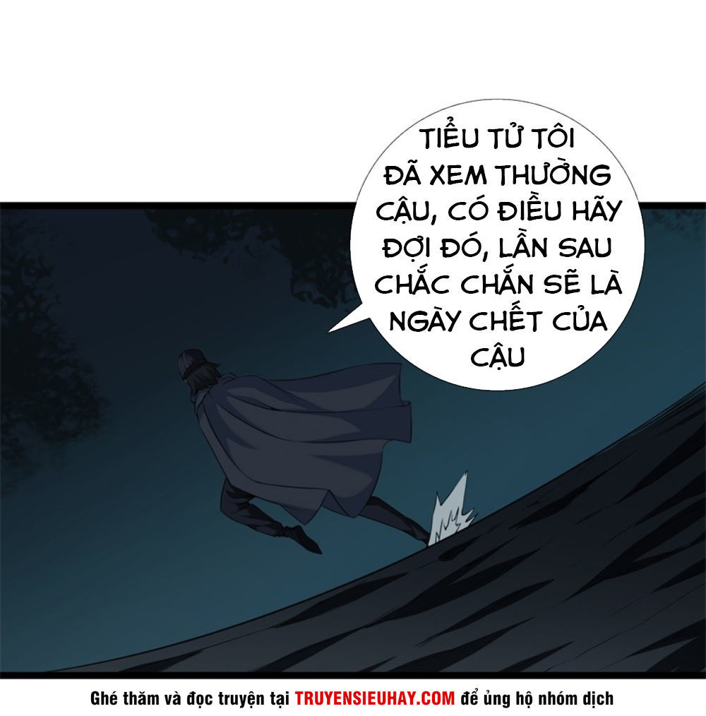 Đô Thị Chí Tôn Chapter 30 - 24