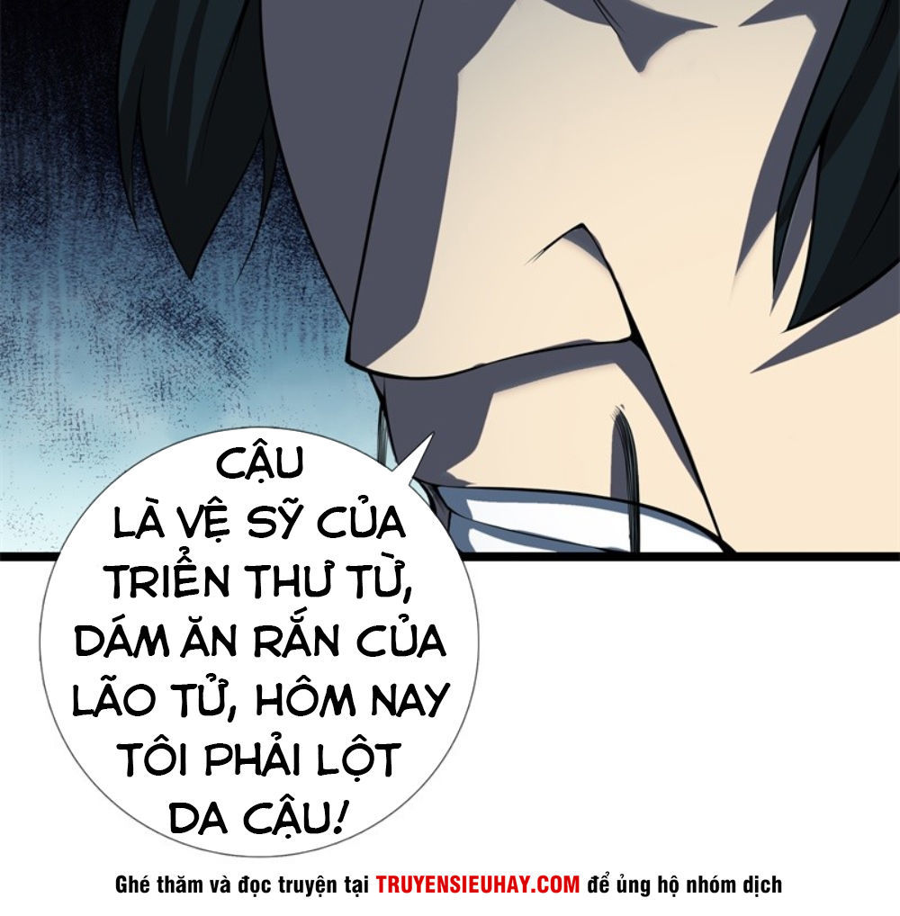 Đô Thị Chí Tôn Chapter 30 - 7