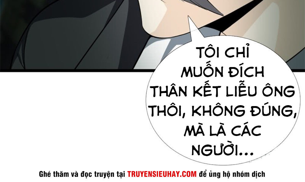 Đô Thị Chí Tôn Chapter 31 - 27