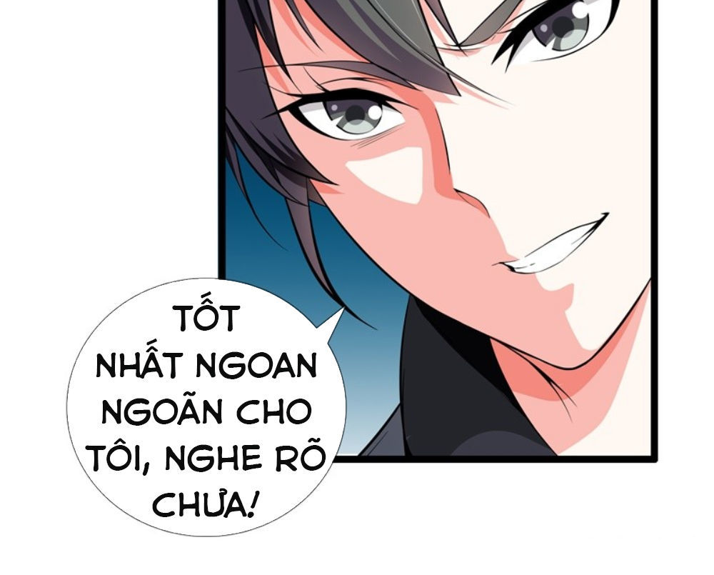 Đô Thị Chí Tôn Chapter 32 - 24