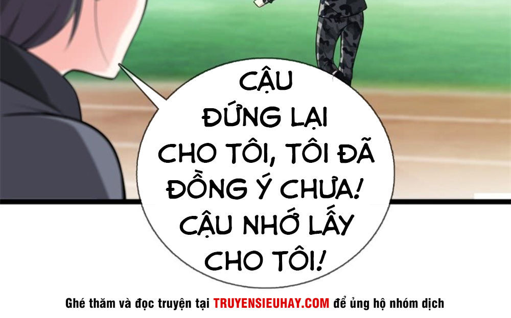 Đô Thị Chí Tôn Chapter 33 - 12