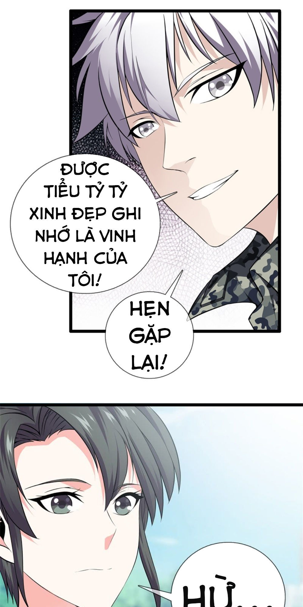 Đô Thị Chí Tôn Chapter 33 - 13