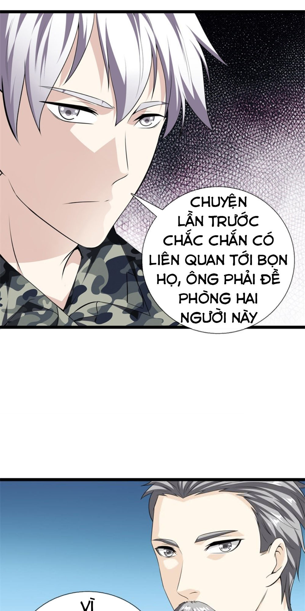 Đô Thị Chí Tôn Chapter 33 - 20